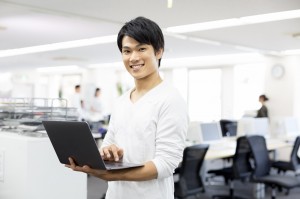 システムの保守開発／技人国の求人