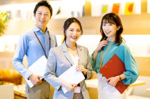 システムの保守開発／技人国の求人