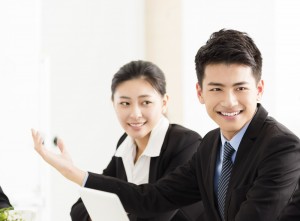 タイ語でのちくわの販売営業／技人国の求人