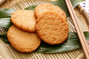タイ語でのちくわの販売営業／技人国の求人