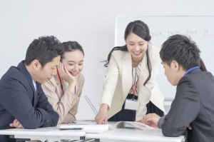 週2～OK！タイ語の営業サポート／技人国の求人