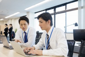 アプリケーションの開発／技人国の求人
