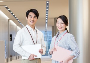 タガログ語と英語の通訳／技人国の求人