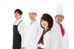 週3パートOK！社員食堂のキッチン業務／アルバイトの求人
