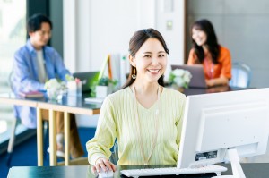 大学授業の英語運用アシスタント／技人国の求人
