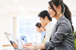 コールセンターの英語通訳／技人国の求人