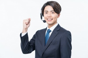 【夜勤】中国語の電話通訳オペレーター／技人国の求人