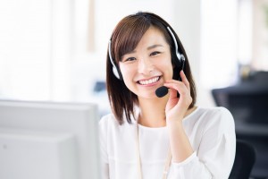ベトナム語の電話通訳オペレーター／技人国の求人