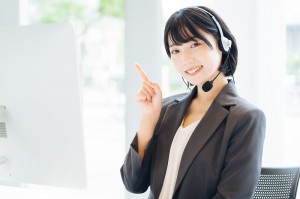 中国語のテレアポ通訳／技人国の求人