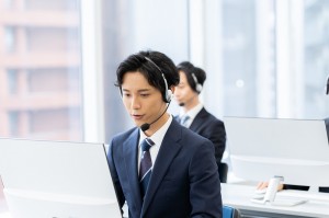 中国語のテレアポ通訳／技人国の求人