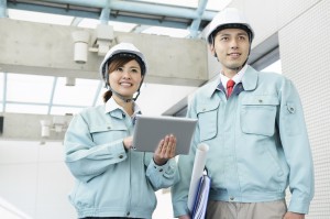 工場でのポルトガル語の通訳／技人国の求人