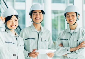 工場でのポルトガル語の通訳／技人国の求人