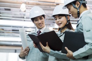 工場でのタガログ語の通訳／技人国の求人