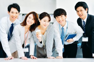 タガログ語と英語のテレフォンオペレーター／技人国の求人