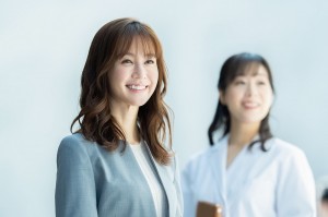役員の秘書業務／技人国の求人