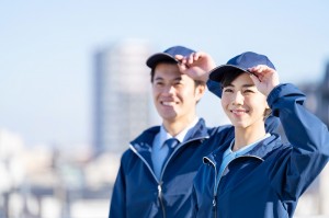 倉庫の商品管理／アルバイトの求人