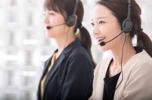 週3～OK！スペイン語とポルトガル語のテレオペ／技人国の求人