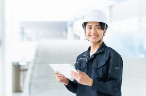自動車部品の電気保全／技人国の求人