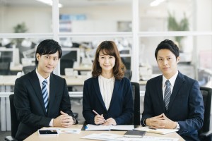大手メーカーの英語データ管理／技人国の求人