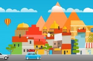 人気ゲームの英語デザインチェック／技人国の求人