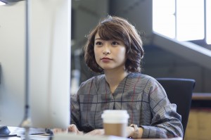 人気ゲームの英語デザインチェック／技人国の求人