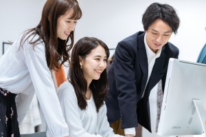 【短期】年末調整に関するオフィスワーク／短期／技人国の求人