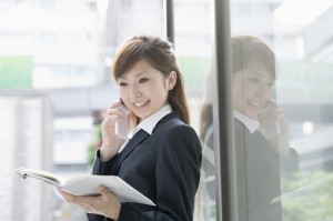 週3～OK！コミュニケーションメインのアクティブスタッフ／技人国