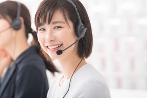 週3～OK！ホテルの英語での電話受付／技人国の求人