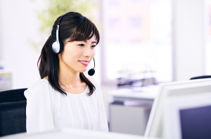 週3～OK！ホテルの英語での電話受付／技人国の求人