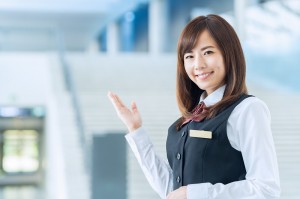 携帯レンタルの英語対応／技人国の求人