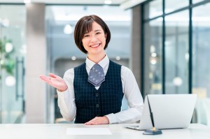 経理の事務サポート／技人国の求人