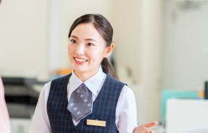 経理の事務サポート／技人国の求人