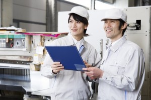 機械のメンテナンス／技人国の求人