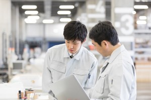 機械のメンテナンス／技人国の求人