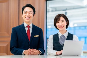 中国語・英語での成田空港レンタカー運営／技人国の求人