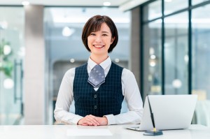 中国語・英語での成田空港レンタカー運営／技人国の求人
