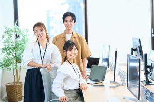 給与計算の英語問合せ対応／技人国の求人