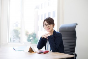 給与計算の英語問合せ対応／技人国の求人