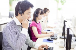 週4～OK！中国語・英語の電話オペレータ／技人国の求人