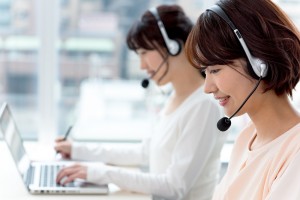 週4～OK！中国語・英語の電話オペレータ／技人国の求人