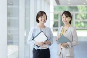 総務の英語サポート／技人国の求人