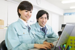 住宅に関するヒアリング訪問／技人国の求人