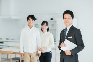 お部屋探しのサポートスタッフ／技人国の求人