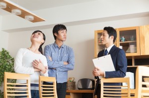 お部屋探しのサポートスタッフ／技人国の求人