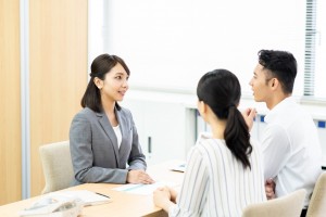 お部屋探しのサポートスタッフ／技人国の求人