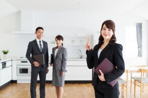 店舗への巡回訪問／技人国の求人