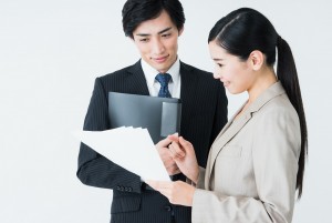 店舗への巡回訪問／技人国の求人