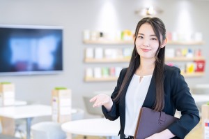 賃貸に関するルート営業／技人国の求人
