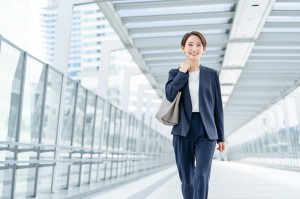 コールセンターでのベトナム語・英語通訳／技人国の求人