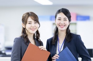 賃貸に関するルート営業／技人国の求人